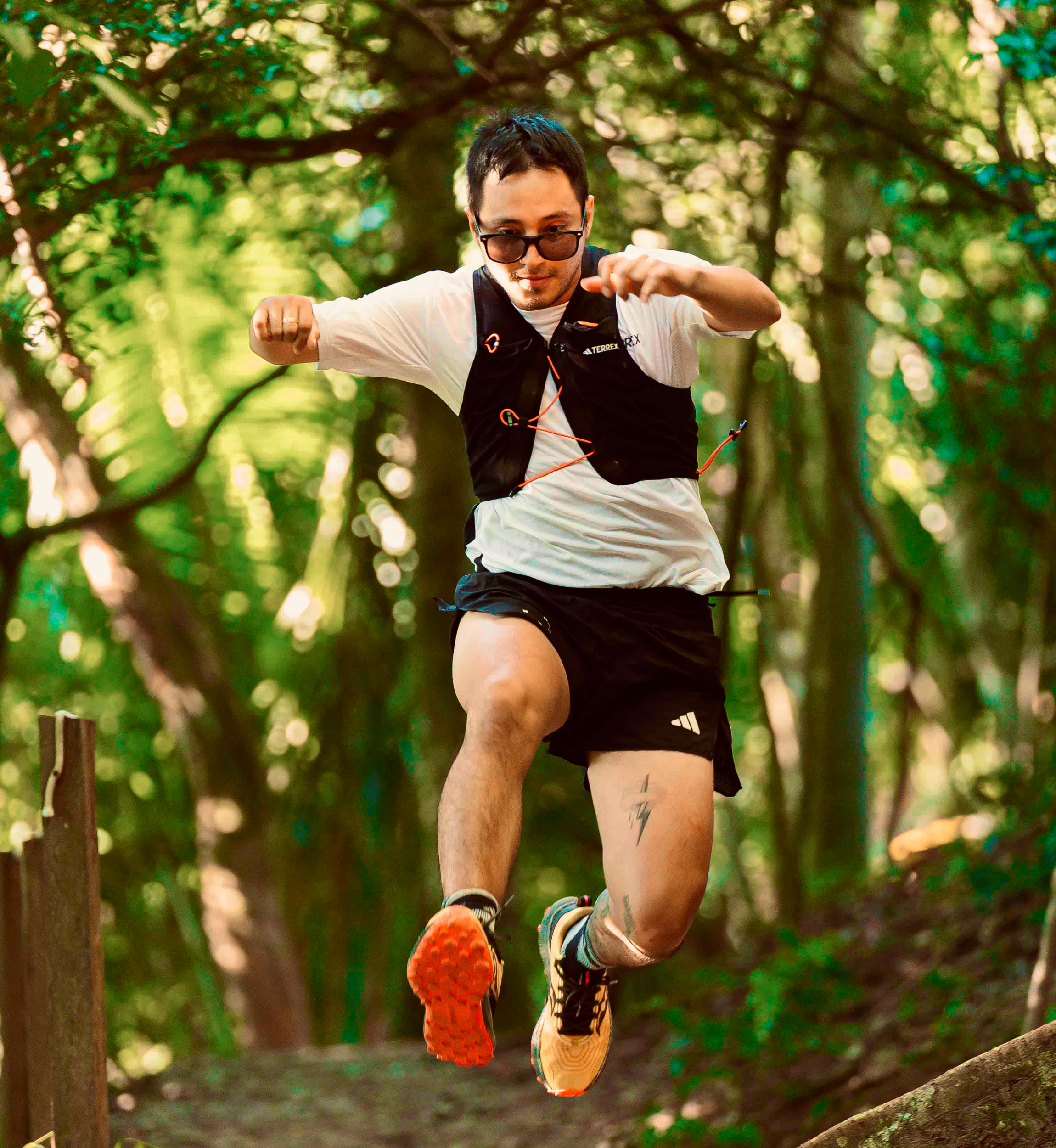 7K Trail